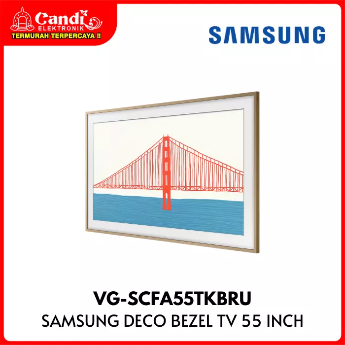 CUSTOMABLE MODERN FRAME SAMSUNG